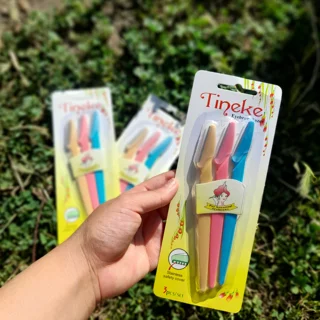 تیغ اصلاح ۳ عددی💛