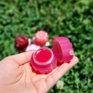 مربای لب هدی موجی💖