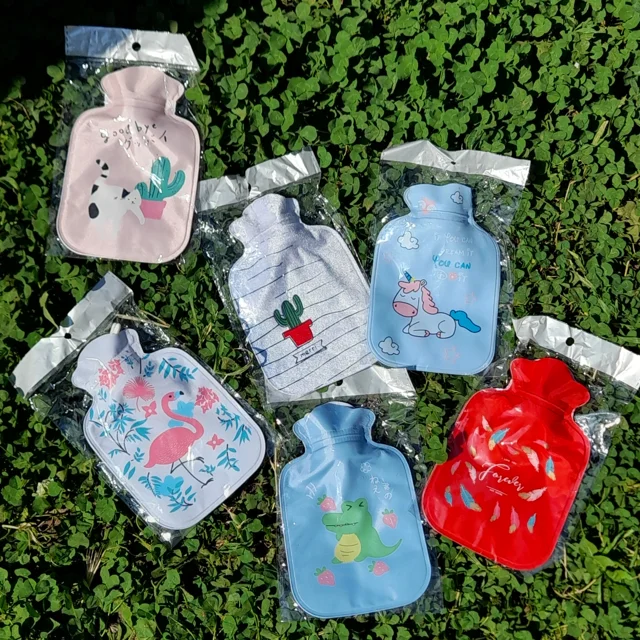 کیسه آبگرم فانتزی