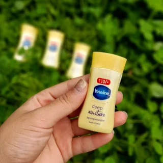 مینی لوسیون وازلین/Vaseline